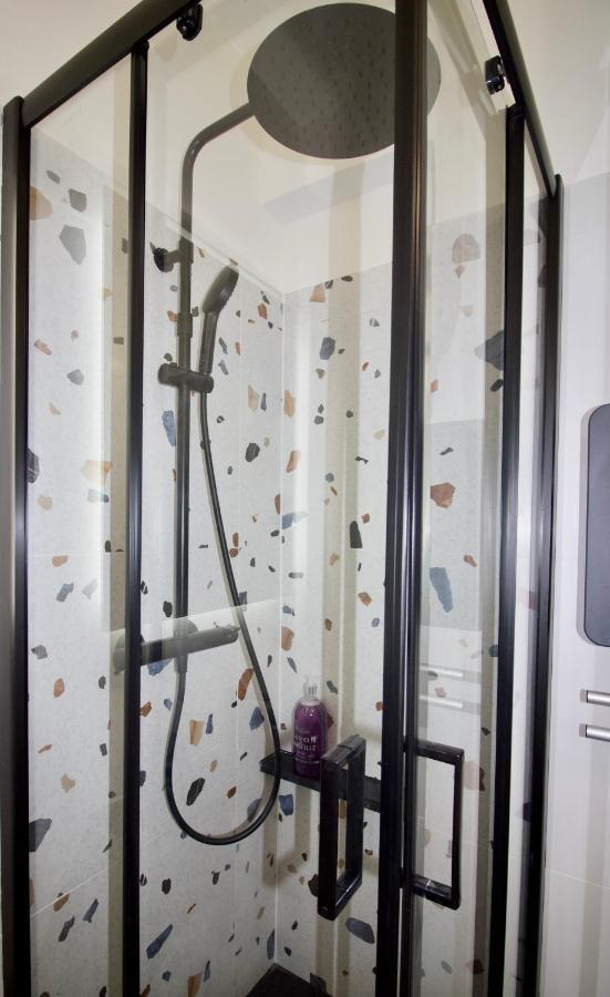 Apartamento Le Petit Marius Aix-en-Provence Exterior foto